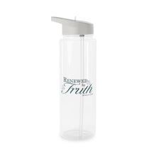 Load image into Gallery viewer, Renewed By Truth Water Bottle
