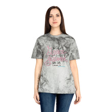 Load image into Gallery viewer, Full of Grace Tie-Dye Tee
