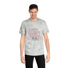 Load image into Gallery viewer, Full of Grace Tie-Dye Tee
